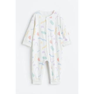 H&amp;M  Boy Printed cotton pyjamas 1113062_1