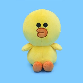 [Line Friends] ของเล่นตุ๊กตา Sally