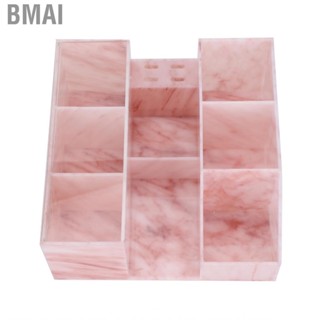 Bmai 02 015 Storage Box Eyelash Extension Dustproof 8.1 X 9.1 4In