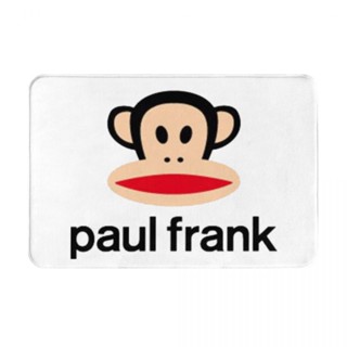 Paul Frank (1) พรมเช็ดเท้า กันลื่น ดูดซับน้ํา แห้งเร็ว 16x24 นิ้ว สําหรับห้องน้ํา พร้อมส่ง