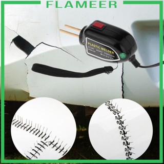 [Flameer] แดชบอร์ดเชื่อม 220V EU สําหรับซ่อมกันชนรถยนต์ เรือคายัค