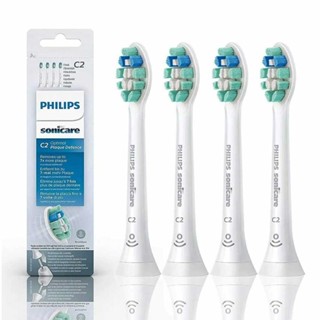 Philips Sonicare Optimal Gum Care Replacement Brush Heads