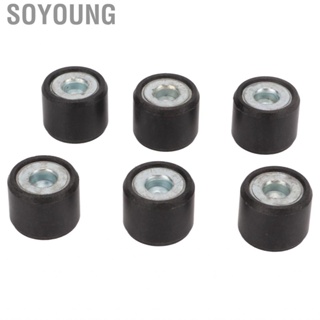 Soyoung Driving Wheel Roller Abrasion Resistant  Variator for Scooter