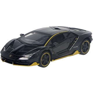 [พร้อมส่ง] โมเดลรถยนต์ Lamborghini LP750 770 ของเล่นสําหรับเด็ก Chenghai RW6C