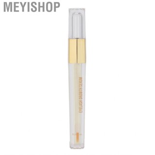 Meyishop Lash Serum  Rich Nutrients Eyelash Growth Advanced Formula  for Girls Longer Fuller Thicker Lashes Women