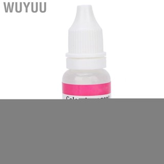 Wuyuu Microblading Coloring Assist Agent Permanent Makeup Pigment Fixing  For E