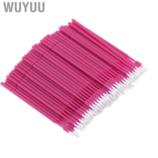 Wuyuu Dental Applicator Brush Disposable Bendable Ultrafine CHU