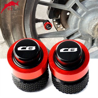 ฝาครอบหัวฉีด ดัดแปลง สําหรับ Honda CB650R CB190R CB300R CB400 500 1100 1300