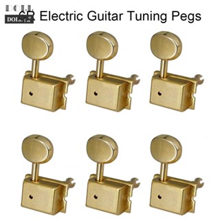 ⭐24H SHIPING ⭐Bass Guitar Tuners Conversion Electric Guitar Electric Guitar Parts Buttons Cap