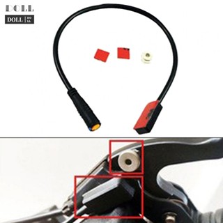 ⭐24H SHIPING ⭐Brake Sensor Replacement Accessories Waterproof Plug 3 Cores Connector