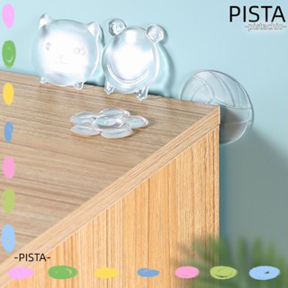 Pista กันชนประตู กันชนประตู เฟอร์นิเจอร์ ตู้เย็น กันชน กันชนประตู