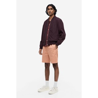 H&amp;M  Man Regular Fit Cotton shorts 1150642_1