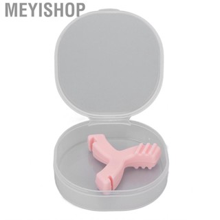 Meyishop Dental Aligner Chewies Y Shaped  Grade Strawberry Scented  JFF