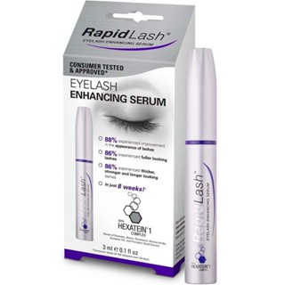 RapidLash Eyelash Growth Enhancing Serum - Fast Dispatch