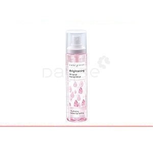 ♦️ของแท้·ส่งด่วน·ถูก♦️ DAYSE x CUTE PRESS: Brightening Mineral Facial Mist #74953 cutepress คิวเพรส สเปรย์ น้ำแร่ ชมพู