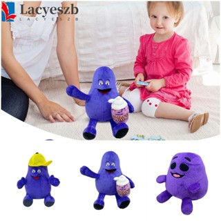 Lacyeszb|ตุ๊กตาหมวกสีเหลือง|หมอนตุ๊กตานุ่ม รูปการ์ตูนสัตว์น่ารัก สีเหลือง เหมาะกับของขวัญวันเกิด สําหรับเด็ก