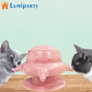 Lumiparty จุกนมซิลิโคน อเนกประสงค์ พร้อมจุกสุญญากาศ สําหรับสัตว์เลี้ยง สุนัข แมว