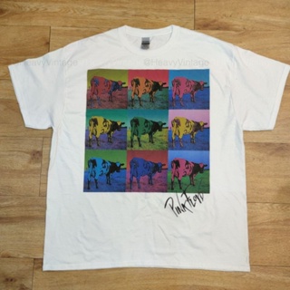 PINK FLOYD DTG (DIGITAL TO GARMENT) GILDAN ULTRA สกรีนดิจิตอล สีคมชัด