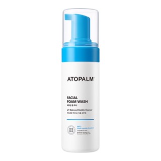 Atopalm Facial Foam Wash 150ml