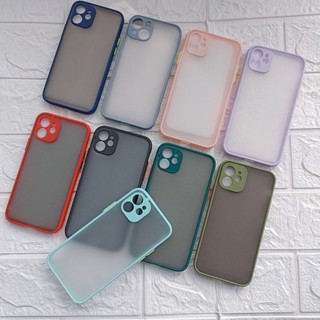 NEWMINE for เคสไอโฟน case iphone 13 12 11Pro XSMAX XR 6 7plus