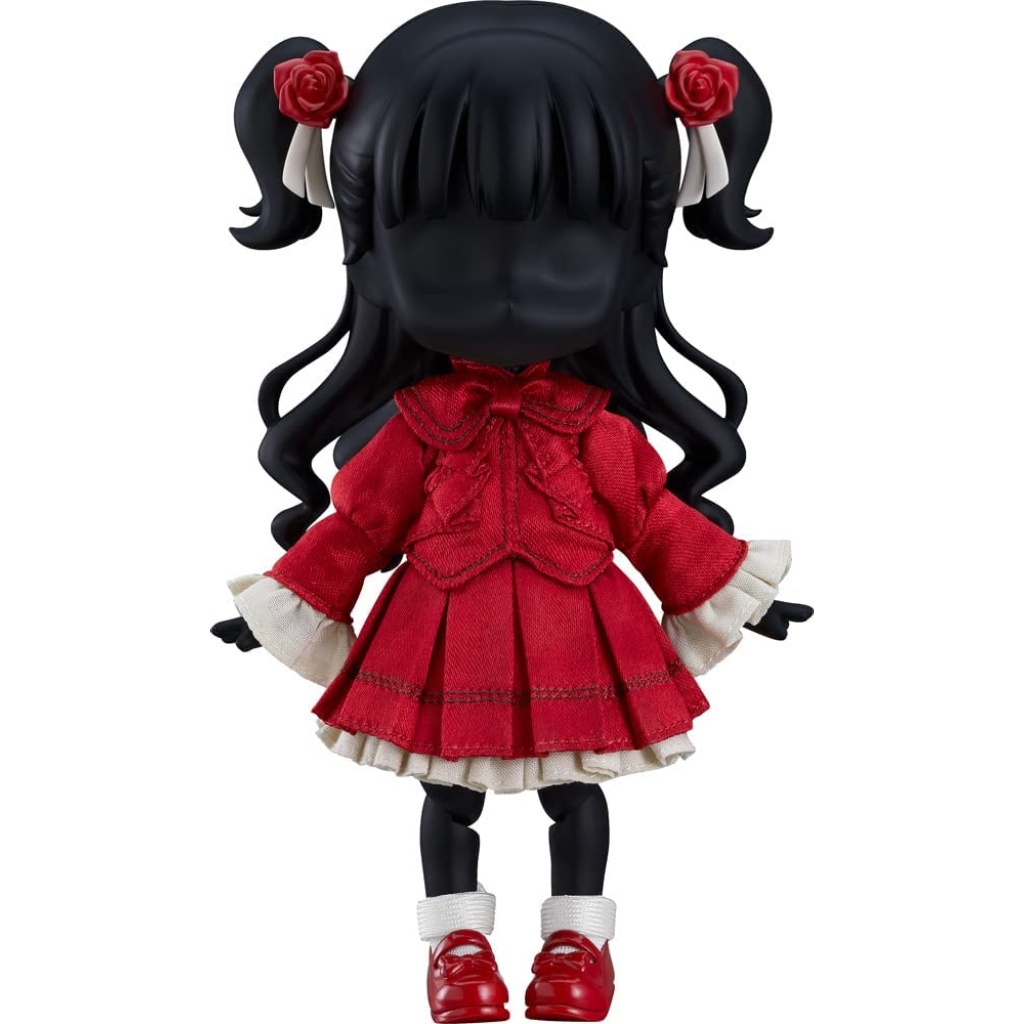 ส่งตรงจากประเทศญี่ปุ่น  Nendoroid Doll Shadow House Kate