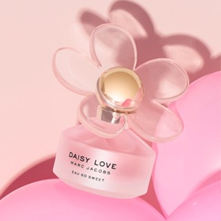 Marc Jacobs Pink Daisy Love Sweet น้ําหอมสําหรับผู้หญิง 100 มล.