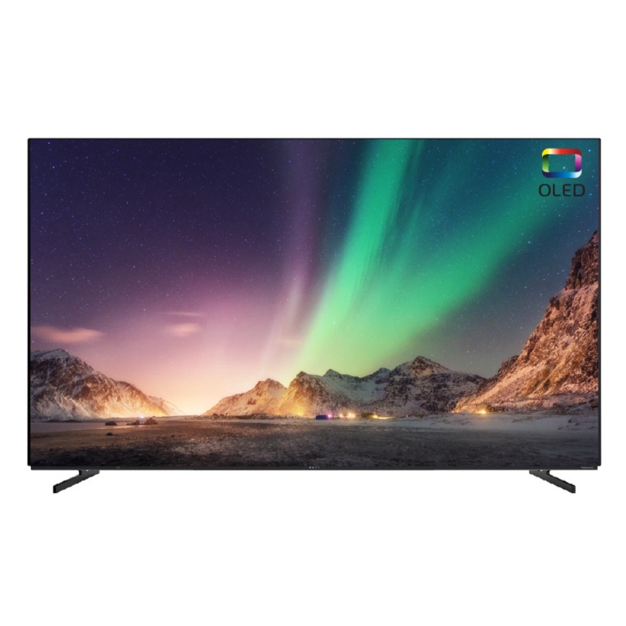 Panasonic OLED TV TH-55JZ950T 4K TV ทีวี 55 นิ้ว Android TV Google Assistant Dolby Vision Chromecast แอนดรอยด์ทีวี#rt %#
