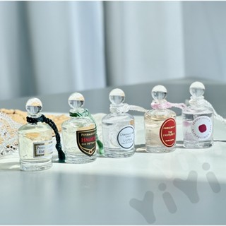 Penhaligons Penhaligons เซตตัวอย่างน้ําหอม ทรงกระบอก 5 มล. x 5 ชิ้น