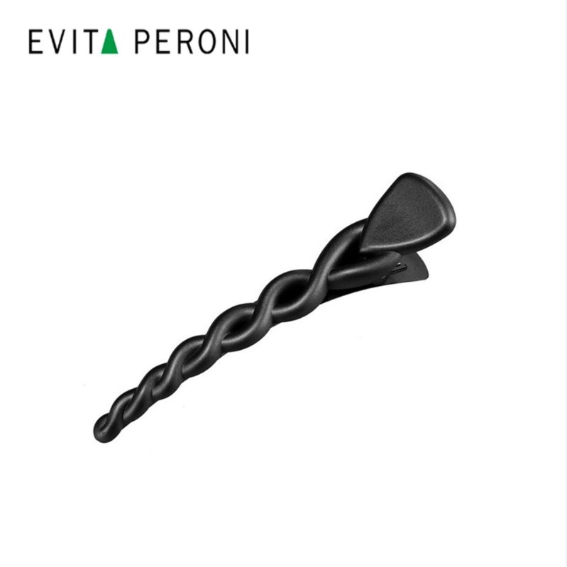 EVITA PERONI | Classic Philippa Hair Clip