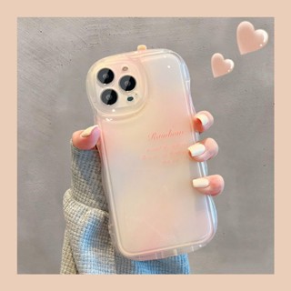 เคสโทรศัพท์มือถือคู่รัก แบบนิ่ม กันกระแทก ลายการ์ตูน Pink White สําหรับ OPPO Reno8T Reno8 Reno7pro reno6 7z Reno5 R17 A53 A9 2020 4Z 5G F11 A31 A3S A78 A77