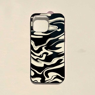 เคสโทรศัพท์มือถือ TPU นิ่ม พิมพ์ลายธัญพืช แฟชั่น อุปกรณ์เสริม สําหรับ iPhone 14 Pro Max 11 13 12 7 8 Plus XS XR