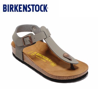 【พร้อมส่ง】birkenstock รองเท้าแตะ