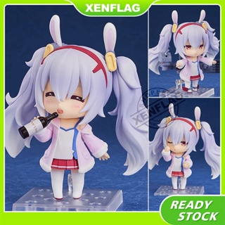 Nendoroid Azur Lane #1923 USS Laffey โมเดลฟิกเกอร์ Pvc ของเล่น ของสะสม สําหรับเด็ก