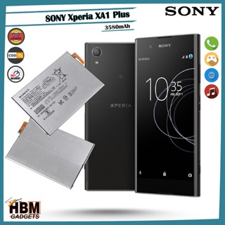 SONY Xperia XA1 Plus Battery | Model: LIP1653ERPC Battery Manufacture 3580mAh