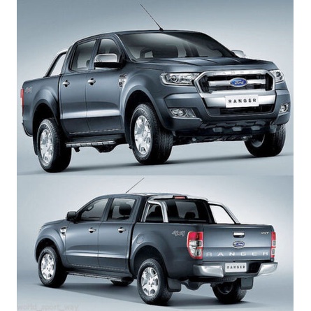 ฝาหลังกระจกมองข้าง เว้าไฟเลี้ยว Ford Ranger Everest 2012 – 2021 ดำ ฟอร์ด เรนเจอร์ เอเวอเรส 2015 ครอบกระจกมองข้าง อะไหล่ ราคา ถูกที่สุด ดีลบีเคเค แกลเลอรีภาพที่ 8