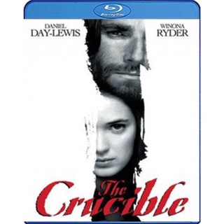 หนัง Bluray ออก ใหม่ The Crucible (1996) ขออาฆาตถึงชาติหน้า (เสียง Eng/ไทย | ซับ Eng/ ไทย) Blu-ray บลูเรย์ หนังใหม่