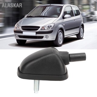 ALASKAR ฐานเสาอากาศหลังคา 962201C010 การเปลี่ยนฐานเสาอากาศสำหรับ Hyundai Getz Click 2002 ถึง 2011