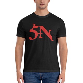 เสื้อยืด ลาย Nine Inch Nails Sin 1994