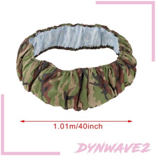 [Dynwave2] แผ่นสปริงป้องกันแทรมโพลีน ติดตั้งง่าย