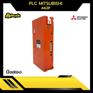 Power Supply Mitsubishi A62P, 85-246vac. มือสอง สภาพดี