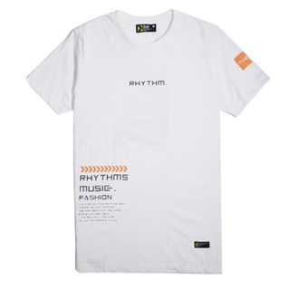 พร้อมส่ง ผ้าฝ้ายบริสุทธิ์ 7th Street X The Zign เสื้อยืด รุ่น FRT001 T-shirt