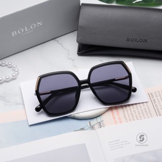 แว่นกันแดด BOLON BL5071 รุ่น Astoria C10 Glossy Black