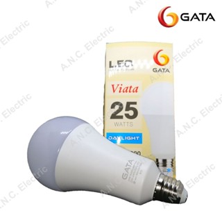 อะไหล่หลอดไฟ Gata หลอด LED BULB 25W E27