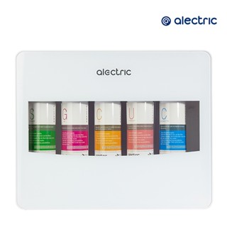 เครื่องใช้ไฟฟ้าในครัว ]  Alectric Water Purifier เครื่องกรองน้ำ 5 ขั้นตอน ระบบ UF รุ่น WP1 - รับประกัน 3 ปี