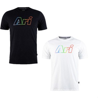 HOT QG เสื้อยืด ARI PRIDE TEE - มี 2 สี