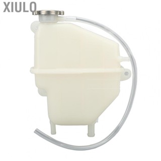 Xiulo MB924891 Radiator Expansion Tank Direct Replacement Coolant Expansion Tank for Car