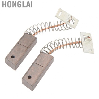 Honglai Alternator Brushes  A647X50170 Wear Resistant  for Alternator