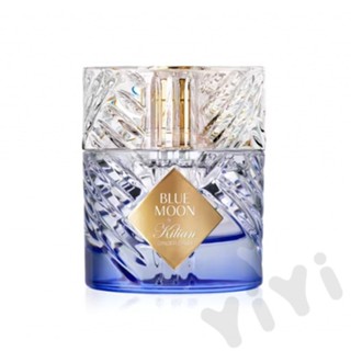 Kilian Klian Ginger Juice Blue Moon น้ําหอม EDP 50 มล. น้ําหอมเป็นกลาง น้ําหอมฝรั่งเศส กลิ่น Blue Moon Ginger Dash 2023 สไตล์ใหม่