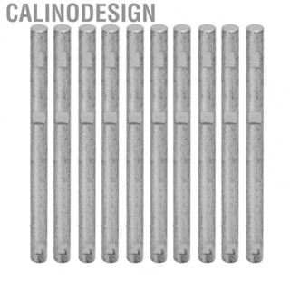 Calinodesign 10x RC  Rod Shaft Brushless  Shaft With 3 Flat Positions For RC Car DS