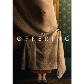 The Offering มันสิงอยู่ในร่าง (2022) DVD หนังใหม่ มาสเตอร์ พากย์ไทย